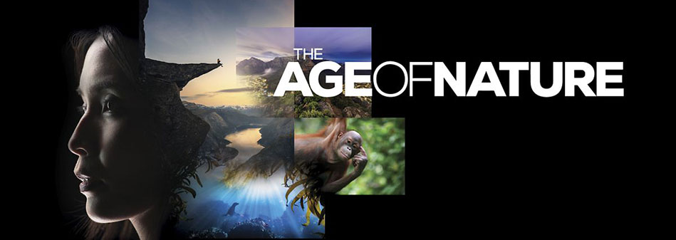 The Age of Nature